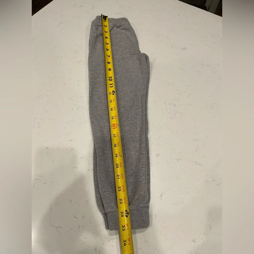 Gucci Kids Gray Sweatpants Size:6 - Picture 8 of 9